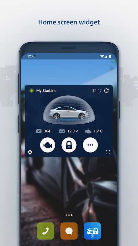 StarLine 2 screenshot 6