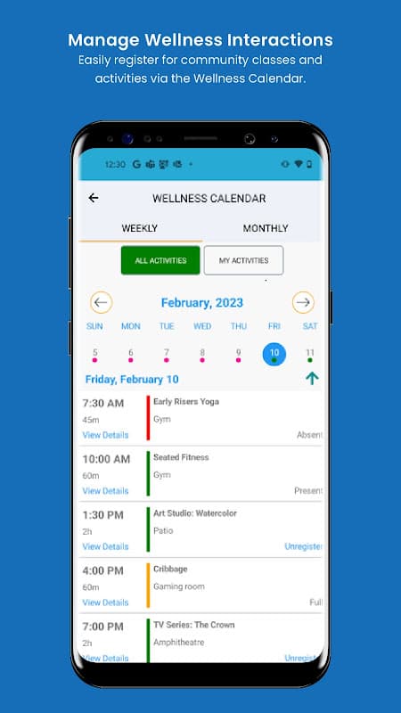 Screenshot 5