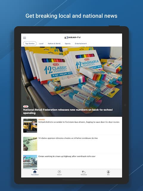 Screenshot 5