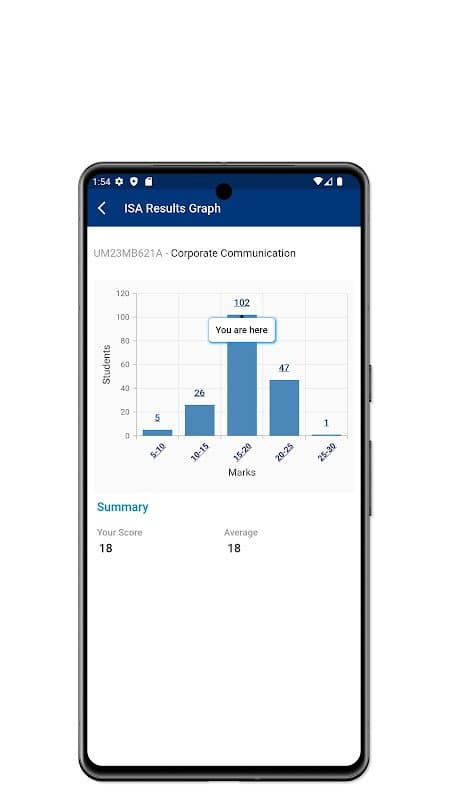 PESU screenshot 6