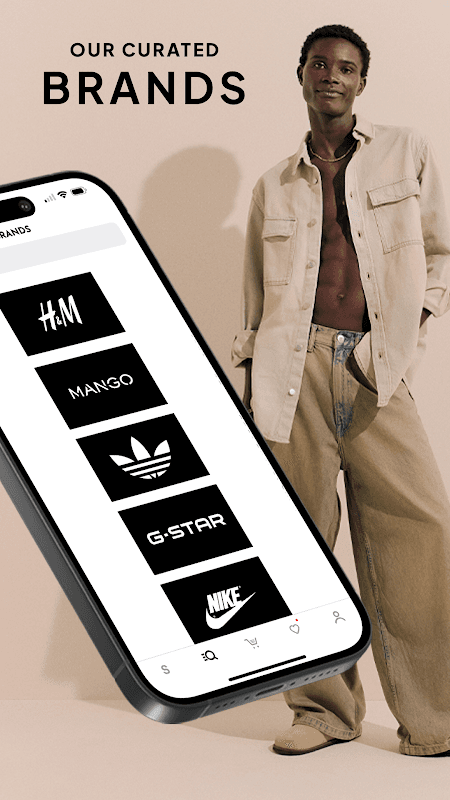 Superbalist Fashion Shopping screenshot 3