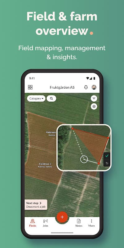 Farmable: Farm Management App screenshot 4