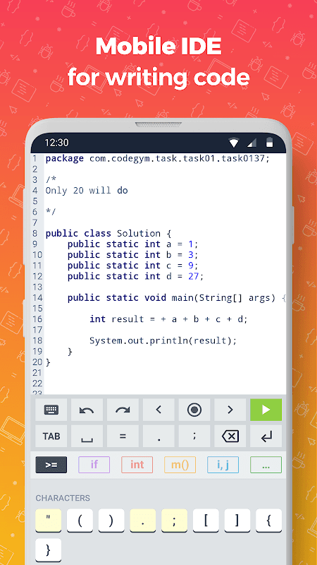 Screenshot 3