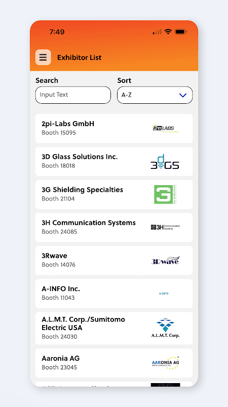 IMS2026 screenshot 6
