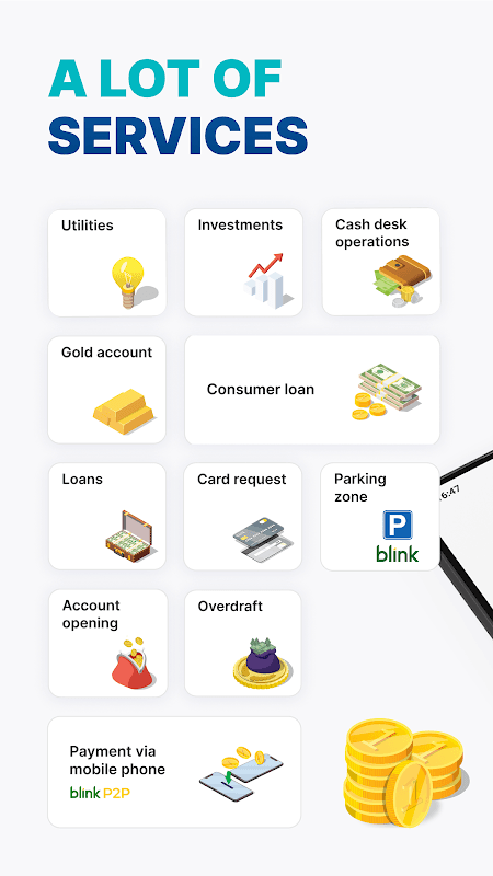 My Fibank screenshot 5