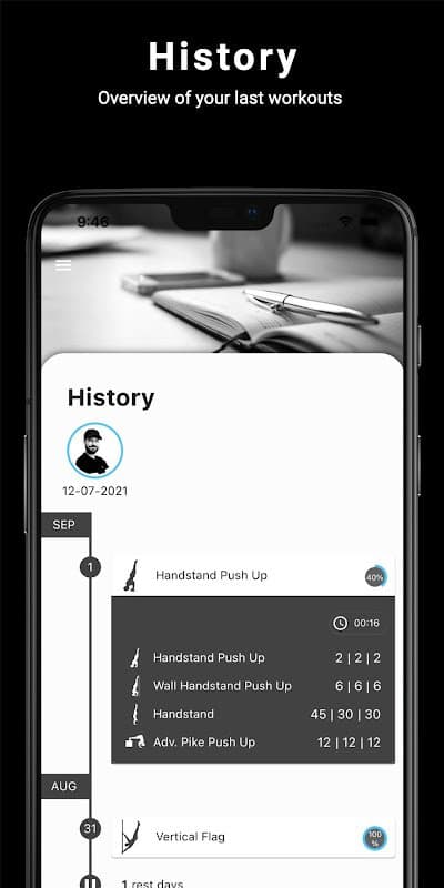 Screenshot 5