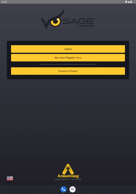 SAGE® by Armstrong screenshot 6