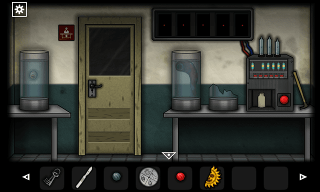 Forgotten Hill: Surgery screenshot 3