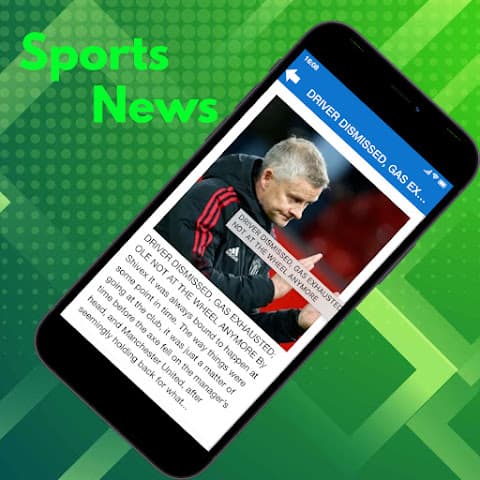Football Livescore and News screenshot 6