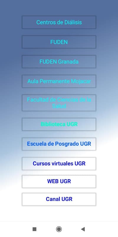 DiaForm screenshot 3