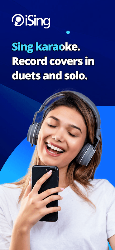 iSing - Sing & Record Songs! (Karaoke) screenshot 1