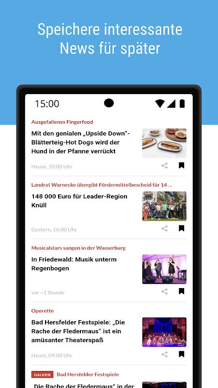 op-online.de screenshot 2