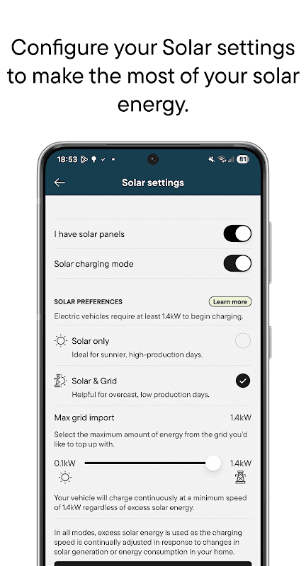 Pod Point screenshot 6