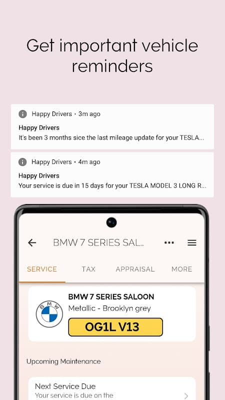 Happy Drivers screenshot 2