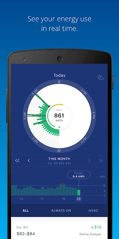 DTE Insight screenshot 2