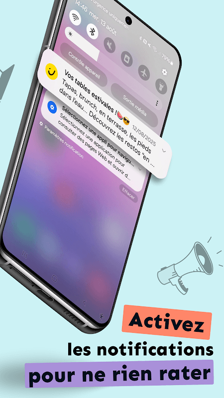 PagesJaunes – recherche locale screenshot 6