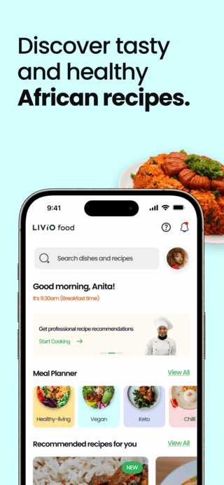 Yum Food screenshot 2