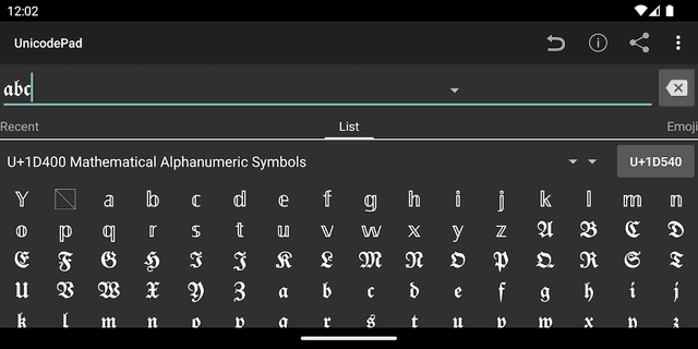 Screenshot 4