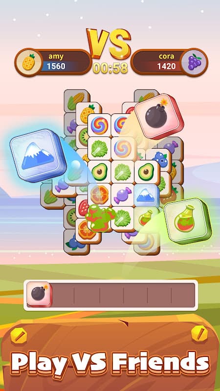 Tile Kingdom Master: Match Fun screenshot 5