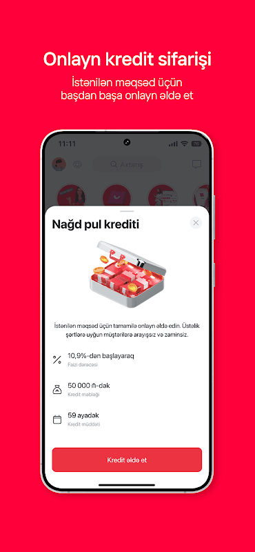 Birbank screenshot 6