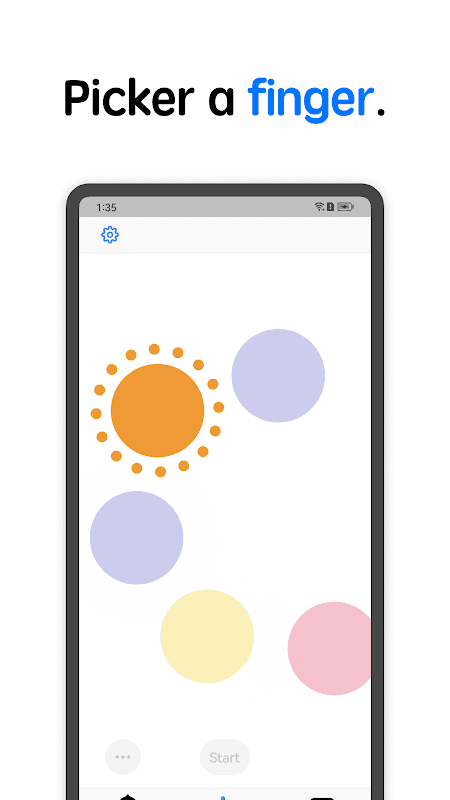 Capture 2 de Tiny Decisions