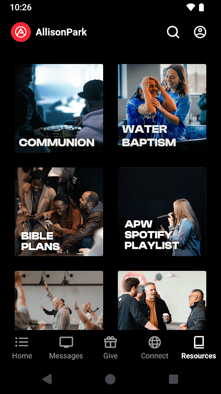 APC Life screenshot 5