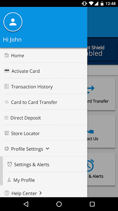 NexsCard screenshot 4