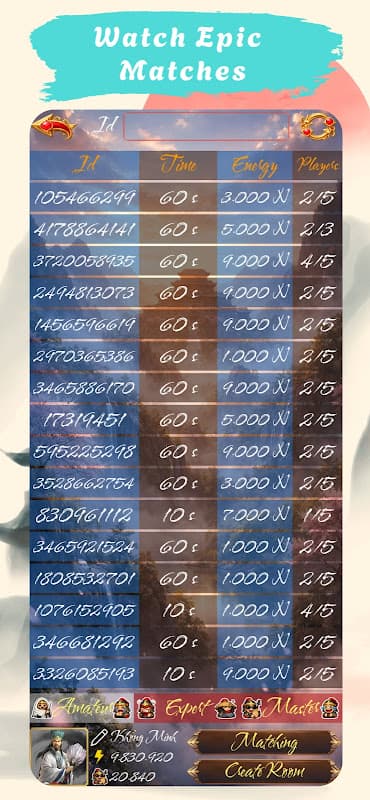Xiangqi Online - Zyga Chess screenshot 5