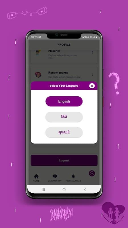 Parenting Guru-App for Parents screenshot 2