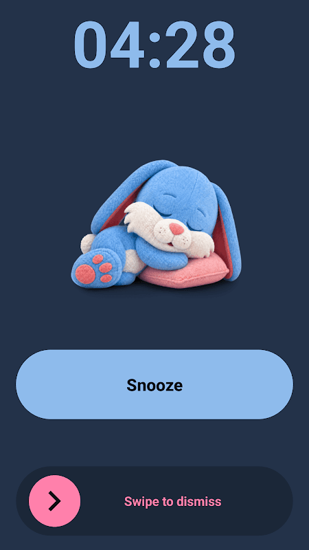 Alarm Clock screenshot 1
