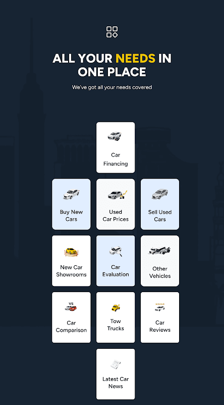 Hatla2ee - New and used cars screenshot 6