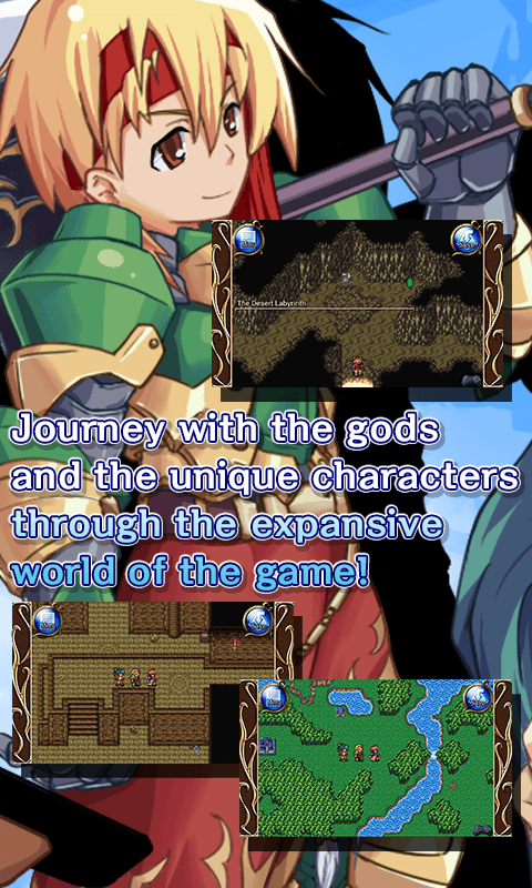 Bonds of the Skies with Ads screenshot 4