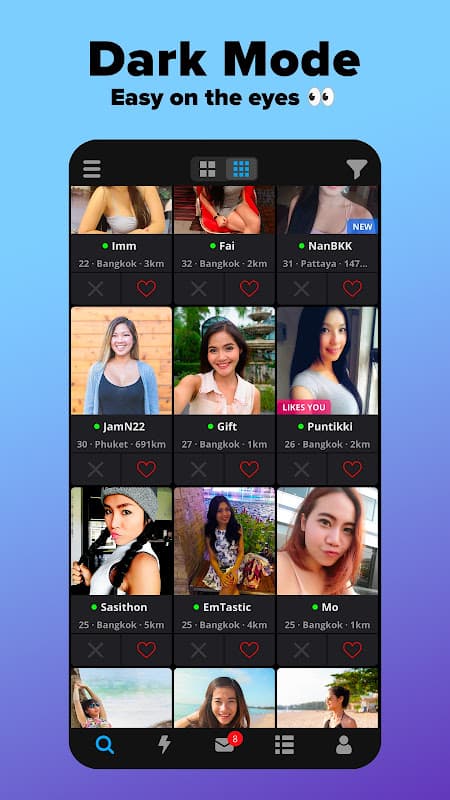 ThaiFriendly screenshot 4
