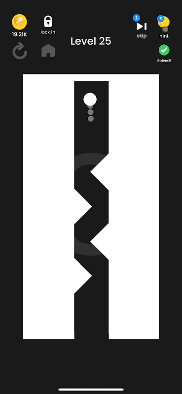 Walls screenshot 2