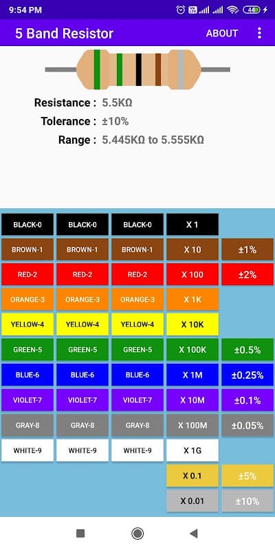 Screenshot 3