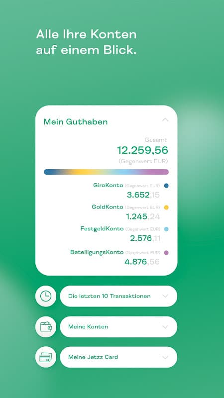 KT Bank Mobile Banking screenshot 6