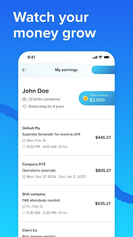 Screenshot 6