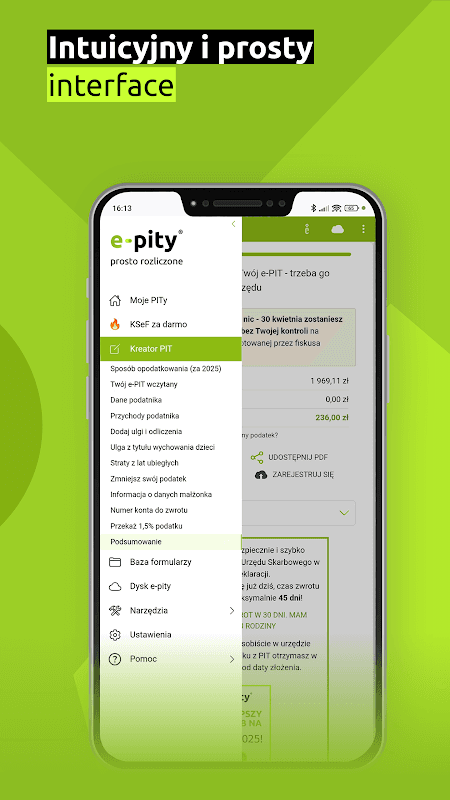 e-pity screenshot 5
