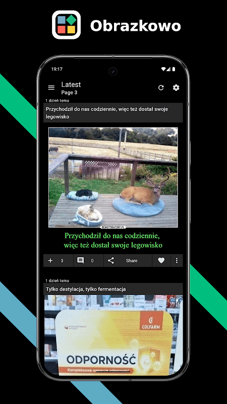Obrazkowo screenshot 6