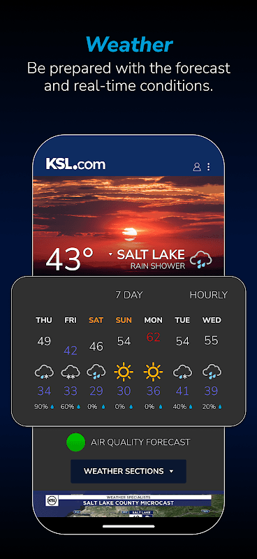 KSL.com News Utah screenshot 3