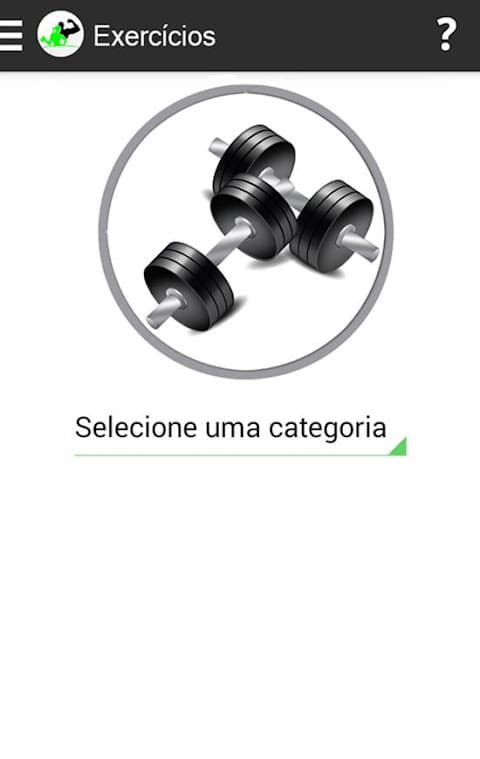 Guia de Academia screenshot 3