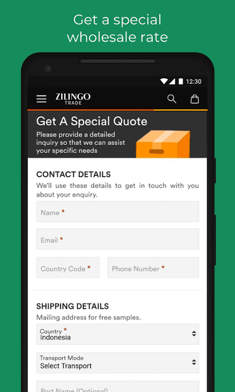 Screenshot 3