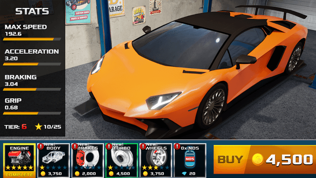 Car Games - Driving Simulator screenshot 3