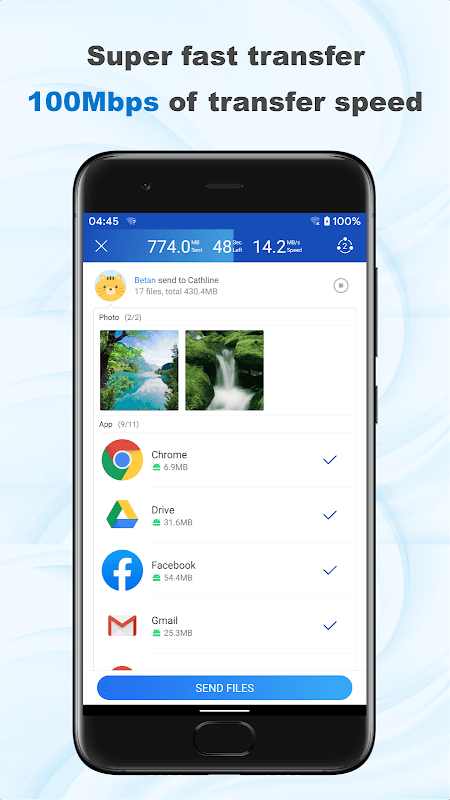 Screenshot 5