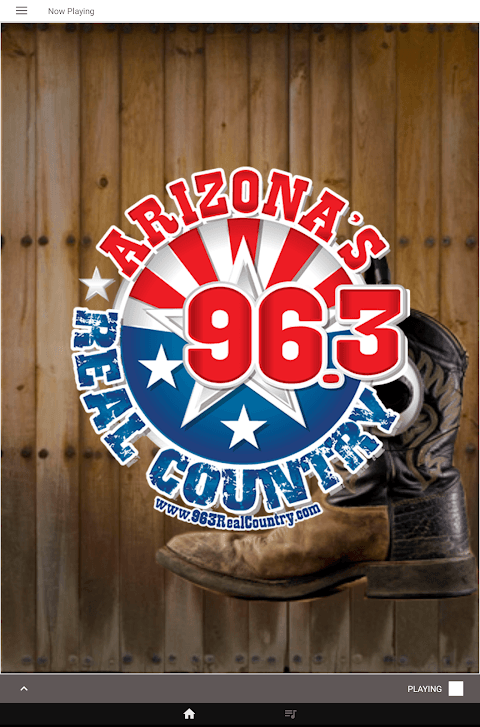 Real Country screenshot 5