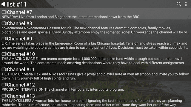 Screenshot 5
