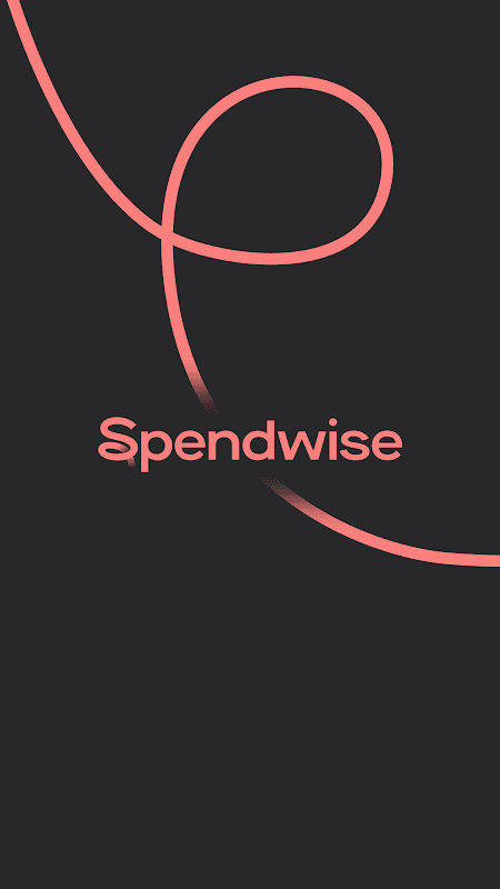 Spendwise screenshot 1