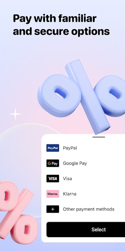 Joom. Shopping for every day screenshot 3