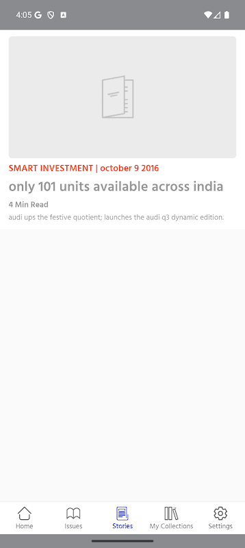 Smart Investment screenshot 3