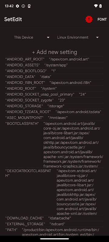 Screenshot 5